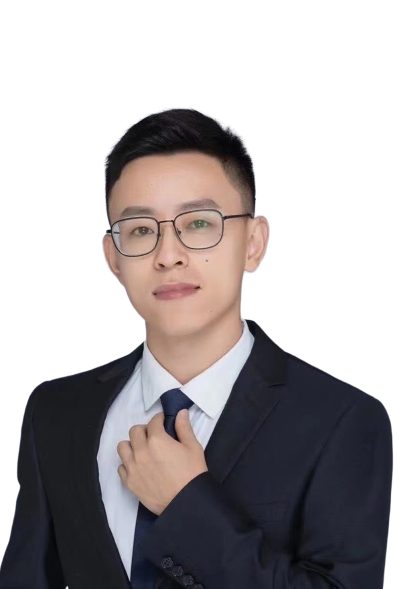 Contact Person Chris