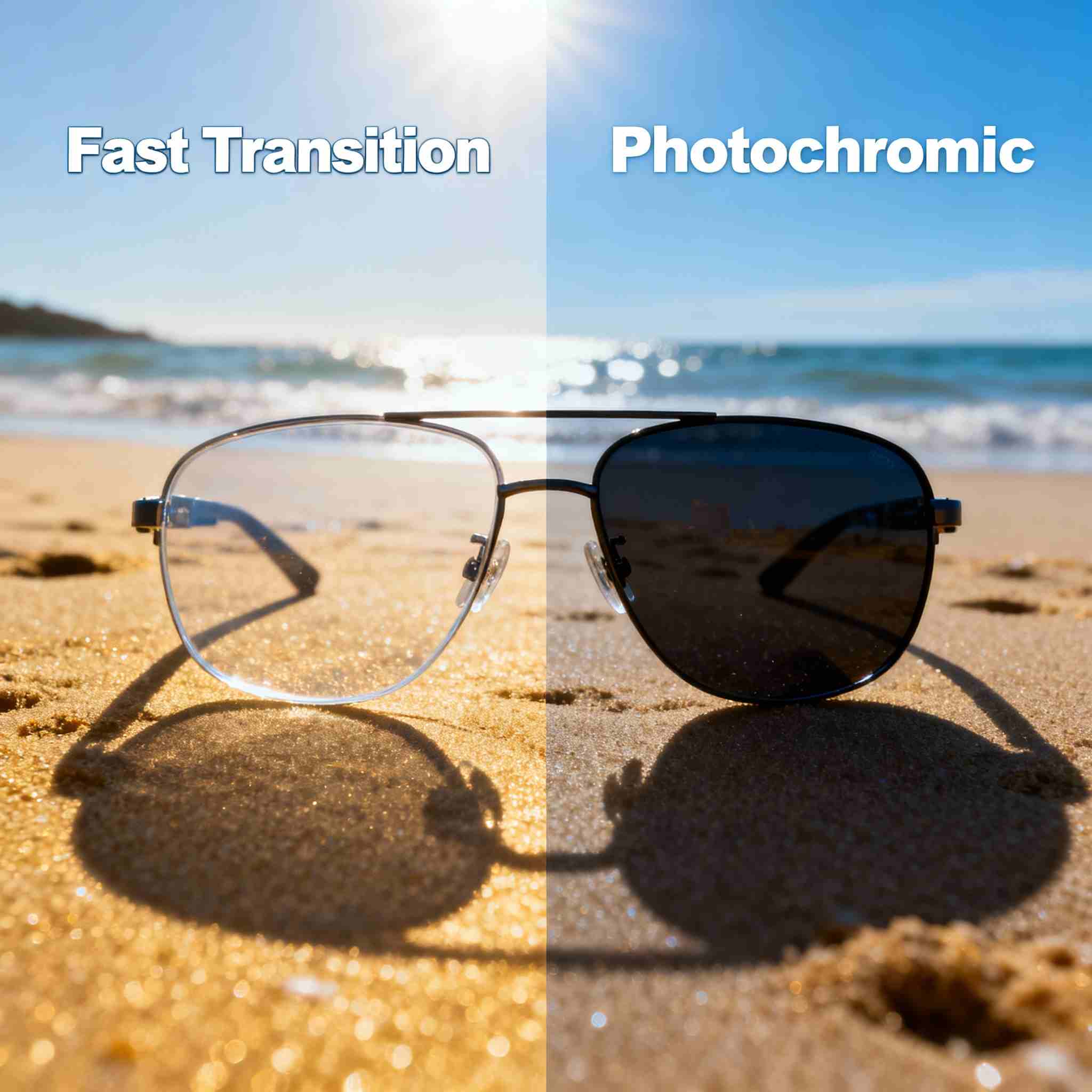 NXT Photochromic Tech