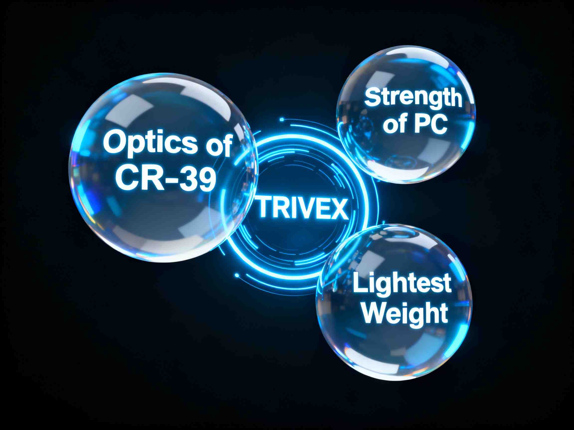 Material Benefits Venn Diagram