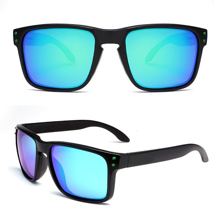 Lightweight TR90 style sunglasses for outdoor and active market buyers