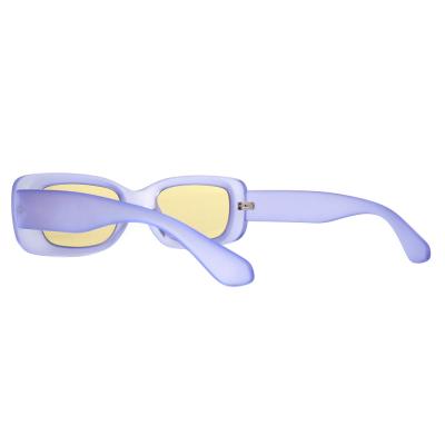 Small Square sunglasses