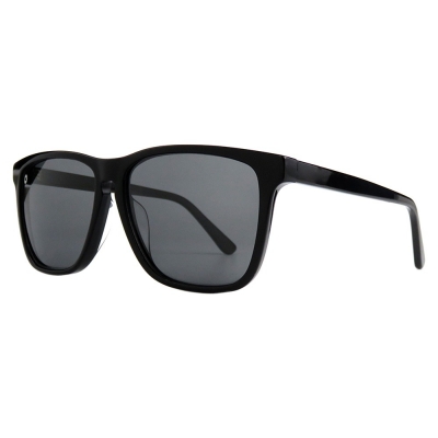 Acetate sunglasses