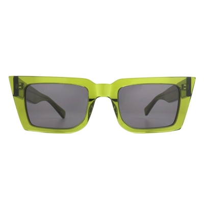 Acetate sunglasses