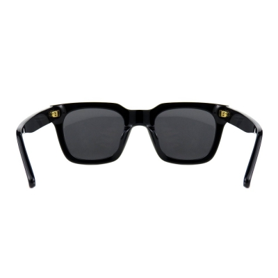 Acetate sunglasses