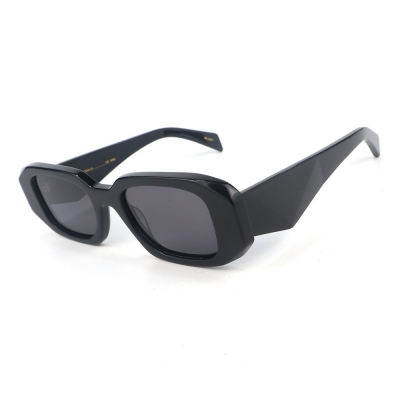 Acetate sunglasses