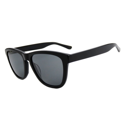 Acetate sunglasses