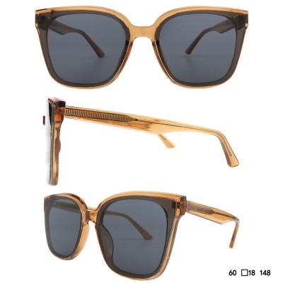  Square sunglasses