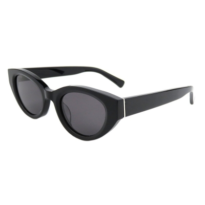 Acetate sunglasses