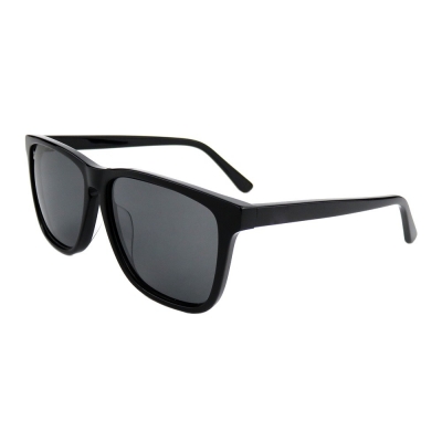 Acetate sunglasses