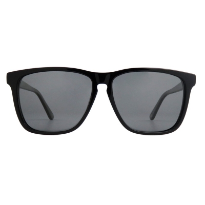 Acetate sunglasses