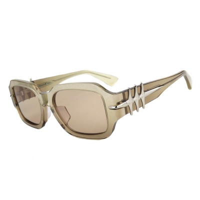 Acetate sunglasses