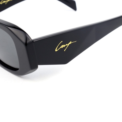 Acetate sunglasses