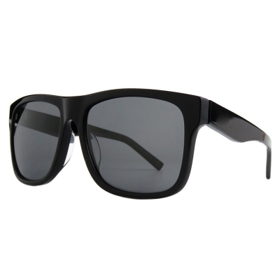 Acetate sunglasses