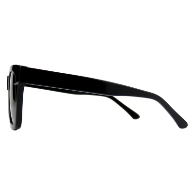 Acetate sunglasses