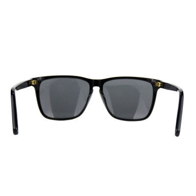 Acetate sunglasses