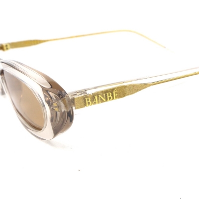 Acetate sunglasses