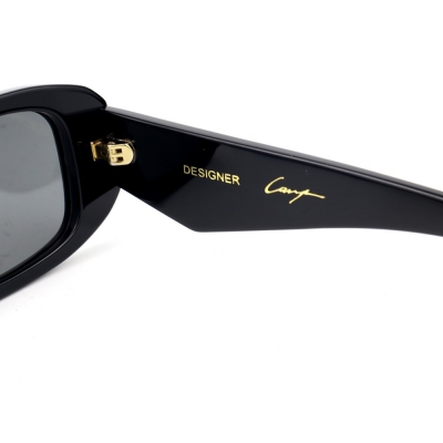 Acetate sunglasses