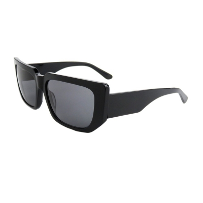 Acetate sunglasses
