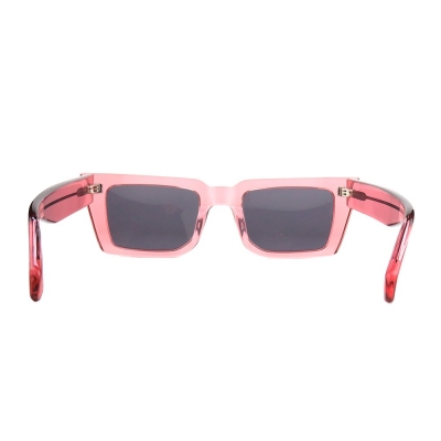 Acetate sunglasses