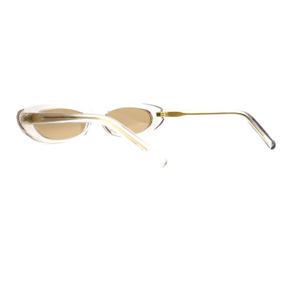 Acetate sunglasses