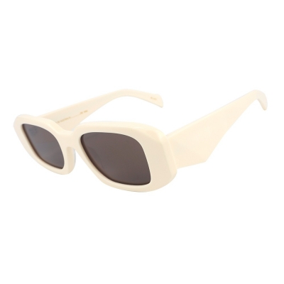 Acetate sunglasses