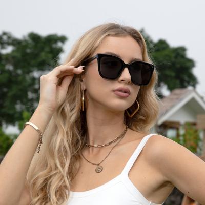  Square sunglasses