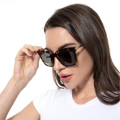 Acetate sunglasses