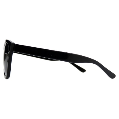 Acetate sunglasses