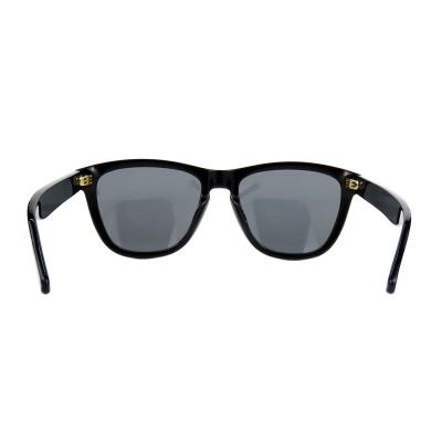 Acetate sunglasses