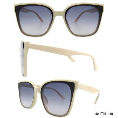  Square sunglasses