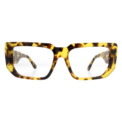 Acetate sunglasses