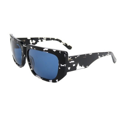 Acetate sunglasses