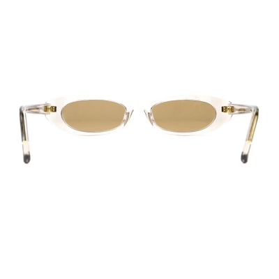 Acetate sunglasses