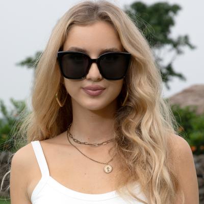  Square sunglasses
