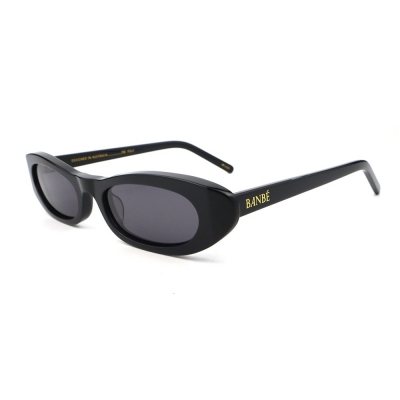 Acetate sunglasses