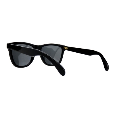 Acetate sunglasses
