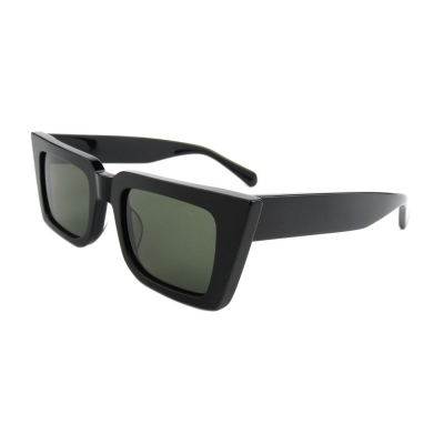 Acetate sunglasses