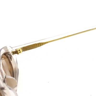 Acetate sunglasses