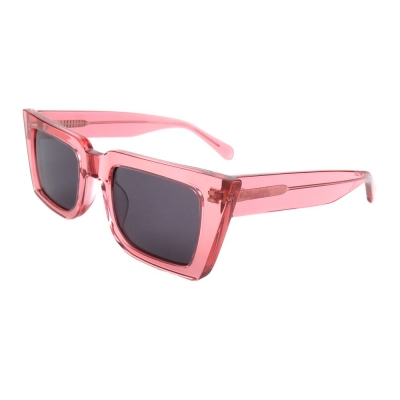 Acetate sunglasses