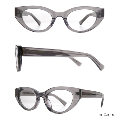 Acetate sunglasses