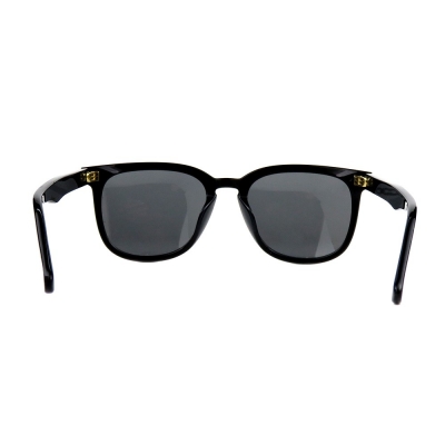 Acetate sunglasses