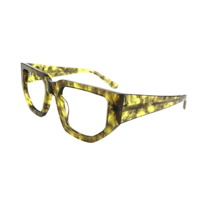 Acetate sunglasses