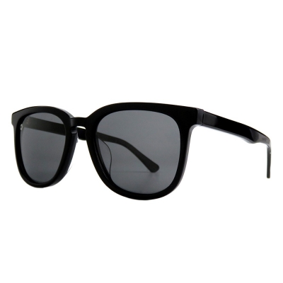 Acetate sunglasses