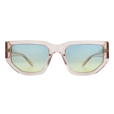 Acetate sunglasses
