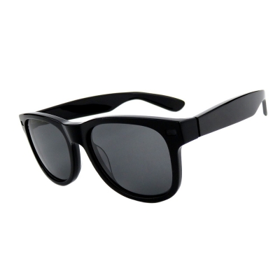 Acetate sunglasses