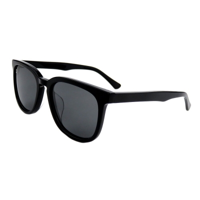 Acetate sunglasses