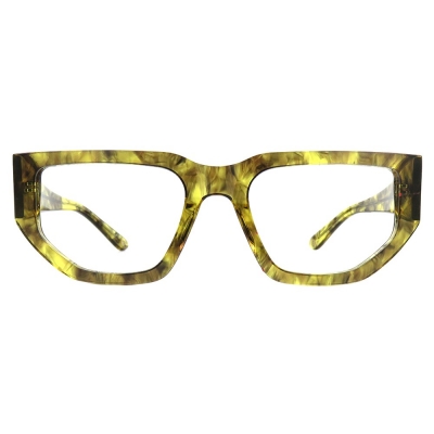 Acetate sunglasses