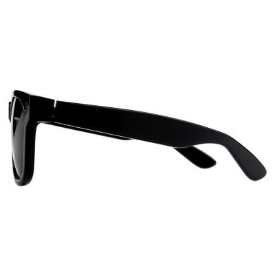 Acetate sunglasses