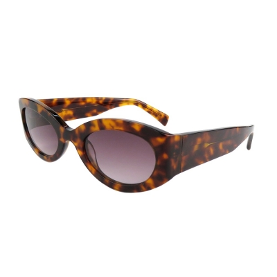 Acetate sunglasses