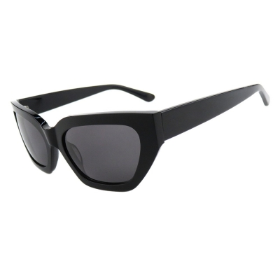 Acetate sunglasses